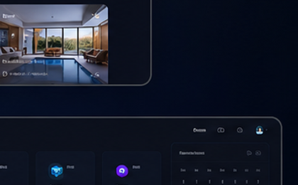 Extranet entreprise - Application web